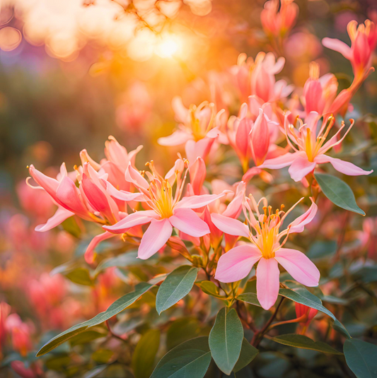 Honeysuckle Dawn